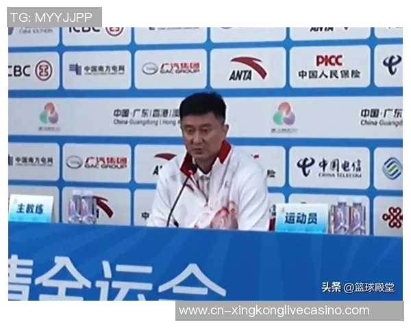 广东队或将轻松获第4名杜锋面临半决赛挑战与压力