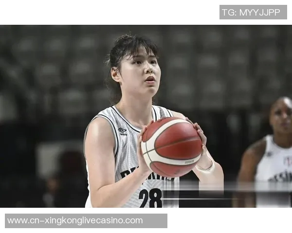 李月汝对阵旧主展现实力砍下两双并创WNBA生涯新高四记三分球